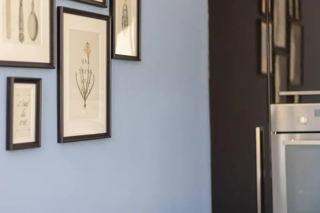 Exclusive Plus Parking Apartment Milan