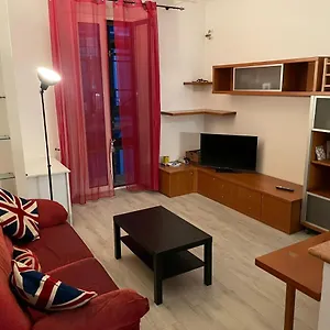 Appartement Central Station, Milan