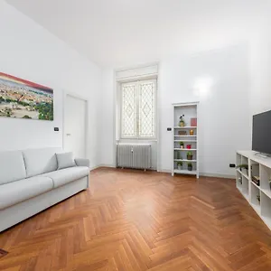 Appartement Casa Da Maxima, Milan