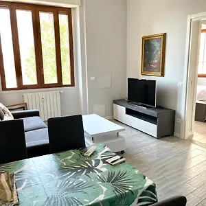 Appartement Enzo, Milan