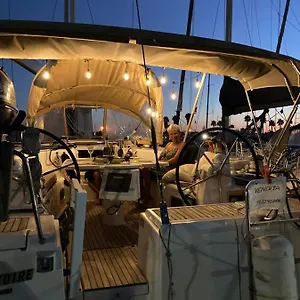 Private On Sailing Yacht 'victoire' Marzamemi